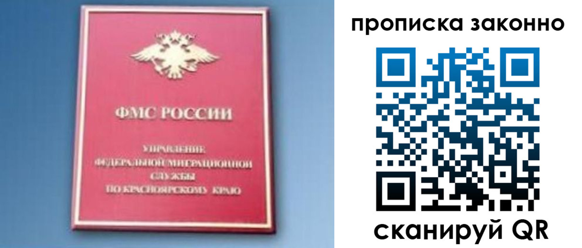 прописка законно в Мурманской области